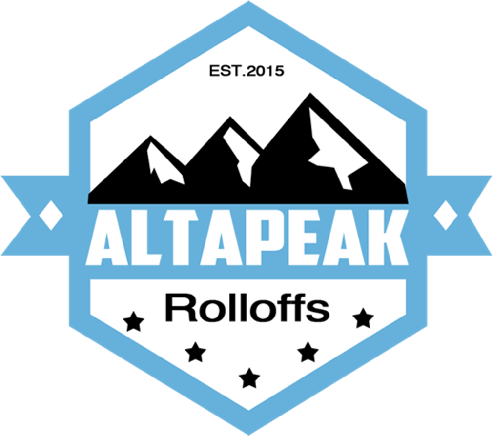 Altapeak Rolloffs
