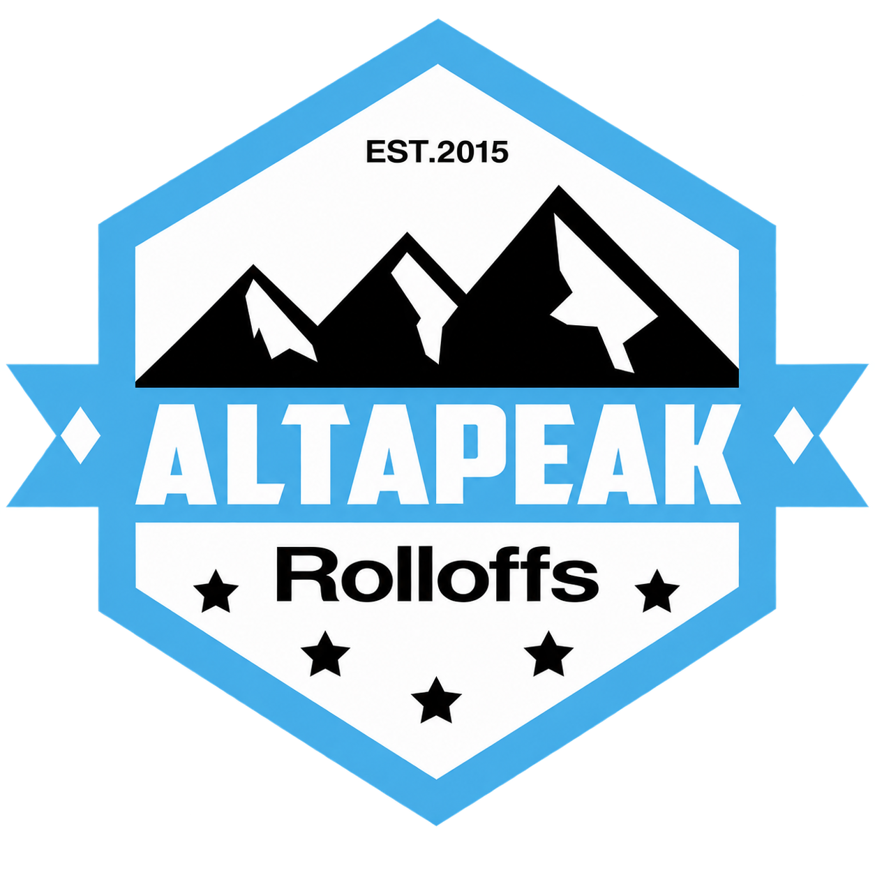 Altapeak Rolloffs